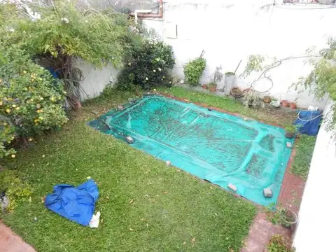 Terreno en Venta en Quilmes Oeste, USD 80.000