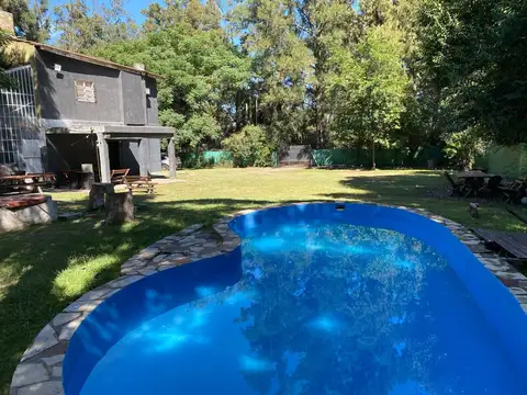 Quinta en Venta 3 Ambientes en Tortuguitas