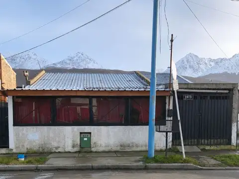 Casa en Venta en Ushuaia, Tierra del Fuego