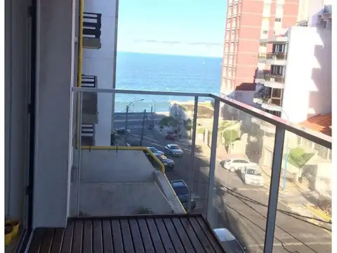 Gascon 100, Piso 2