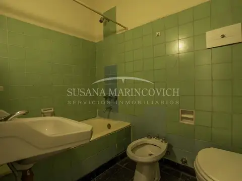 Departamento  de dos ambientes en venta en Palermo