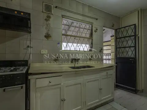 Departamento  de dos ambientes en venta en Palermo