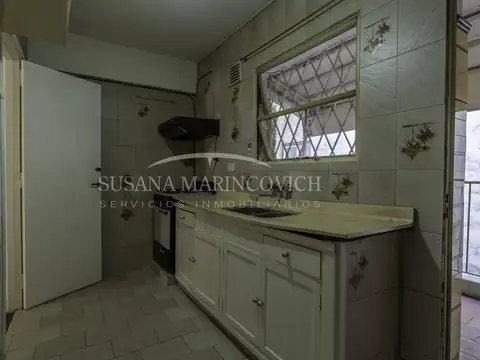 Departamento en Venta en Palermo, USD 75.000