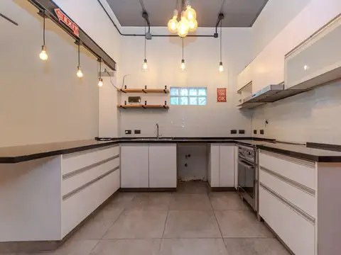 Depto Tipo Casa en Venta de 3 dormitorios