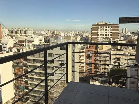 Oficina en Venta en Belgrano, USD 120.000