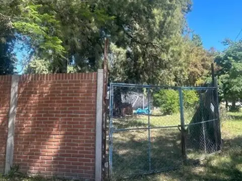 Venta terreno lote en Parque Leloir Ituzaingo 
