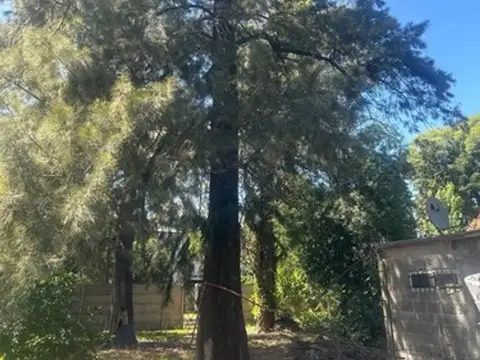 Venta terreno lote en Parque Leloir Ituzaingo