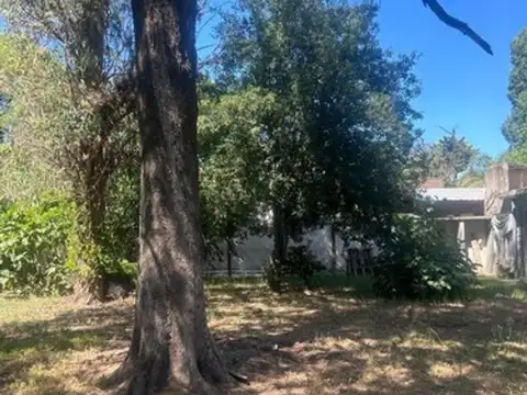 Terreno en Venta de 612,0 m2