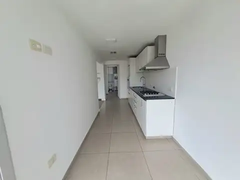 Casa en Alquiler con 1 cochera