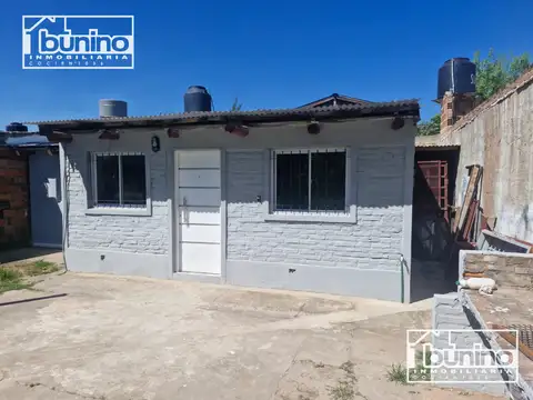 Casa en Venta de 1 dormitorio