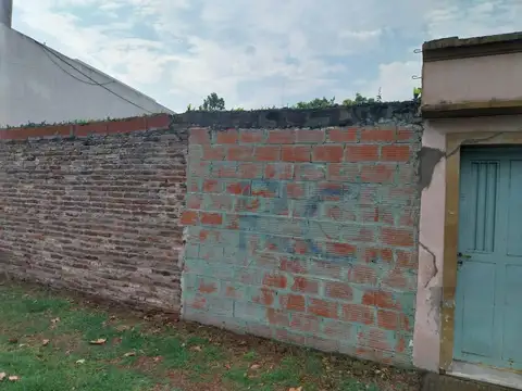 Venta de Terreno zona Cinco Esquinas Rosario
