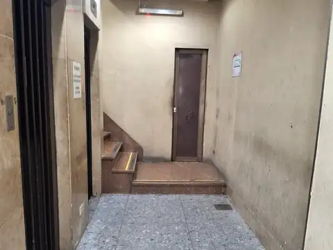 Oficina en  Alquiler Balvanera 40m2 aprox