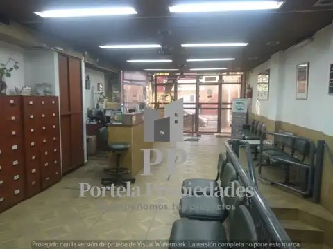 Local en Venta en Moron Norte, USD 220.000