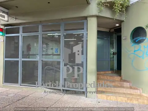 Local en Venta en Moron Norte, USD 220.000