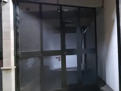 Cochera en Boedo