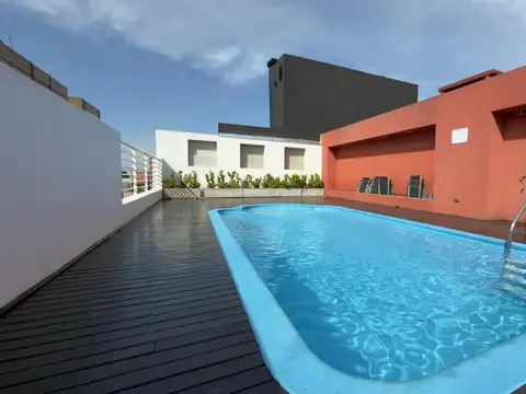 Departamento en Palermo