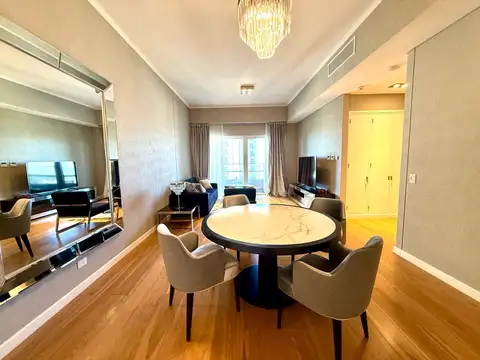 Departamento en Alquiler en Puerto Madero, Capital Federal