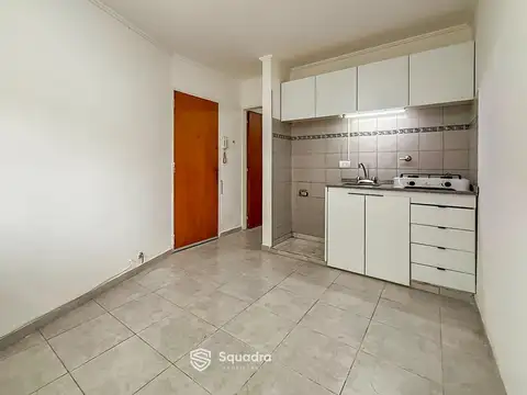 La Paz  al 1600