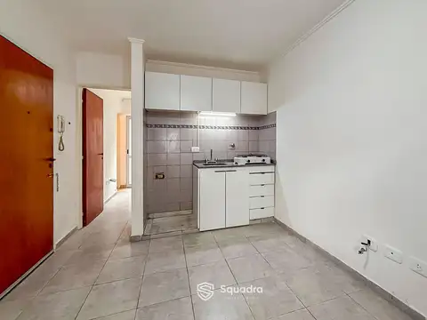 Departamento en Venta en Abasto, Rosario