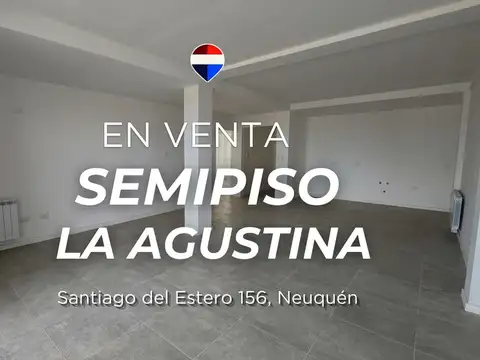 Departamento en Venta en Neuquén, Confluencia