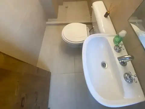 Depto Tipo Casa en Venta en Paternal, USD 67.000