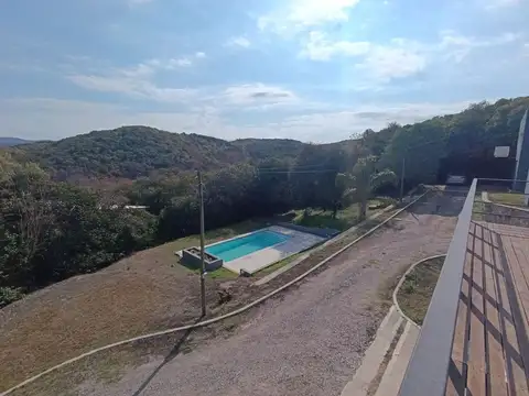 Se Vende Dúplex Housing en Rio Ceballos Córdoba