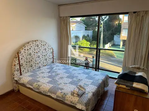 Hermoso Departamento en venta a pasos del mar.