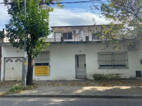 Acceso Norte al 2900