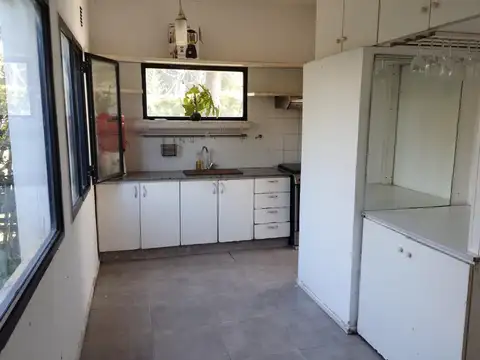 Casa 3 ambientes con 3 baños