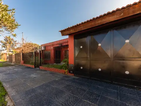 Casa en Venta de 3 dormitorios