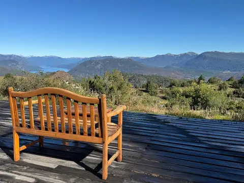 Casa en Estancia Miralejos