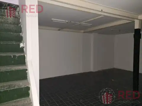 Local Comercial en ALQUILER - CENTRO