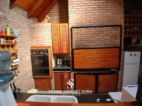 VENTA CASA 3 AMBIENTES EN LOS CARDALES COUNTRY CLUB