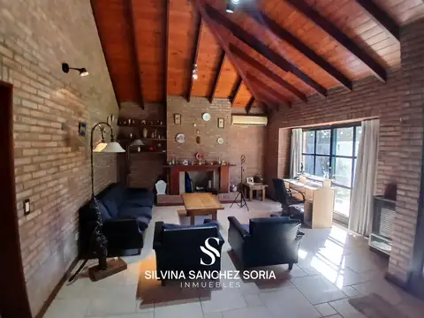 Casa en Venta en Country Club Los Cardales, USD 155.000