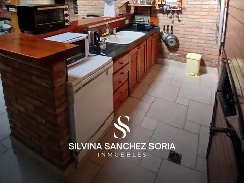 Casa en Venta en Country Club Los Cardales, USD 155.000