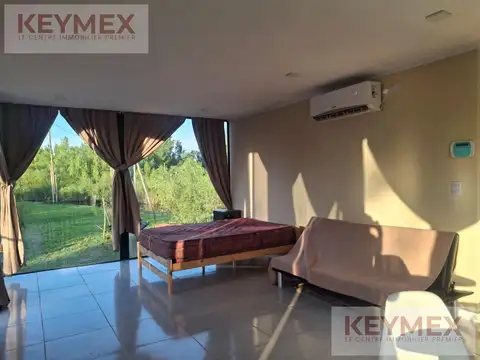 Casa en Venta en Villa La Nata, USD 60.000