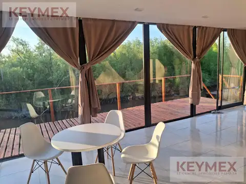 Casa en Venta de 1 dormitorio