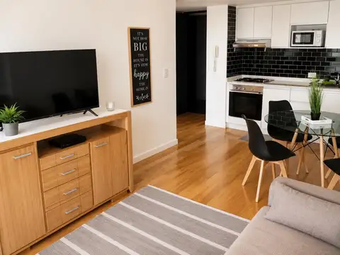 QUO HOLLYWOOD – Diseño, confort y amenities premium en el corazón de Palermo Hollywood