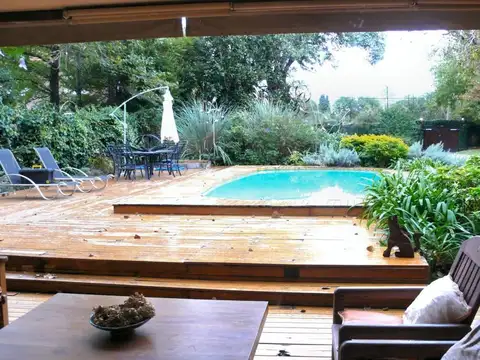 Casa en Venta 31 años