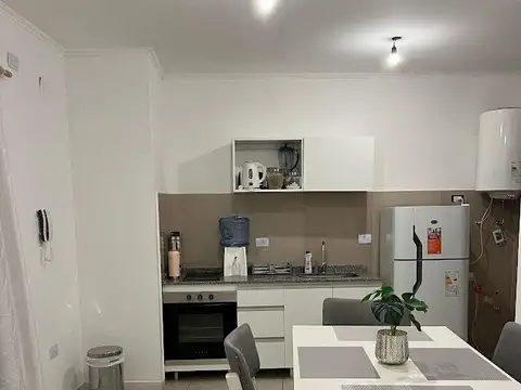 Departamento en venta en Parana 1 dorm