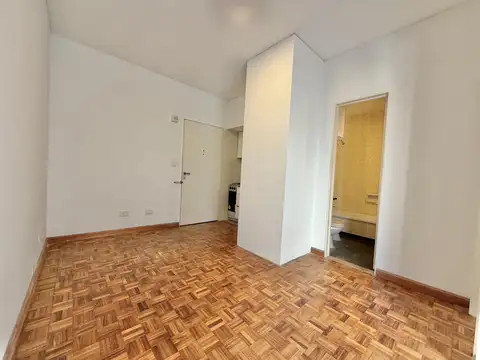 Departamento en Venta al Oeste