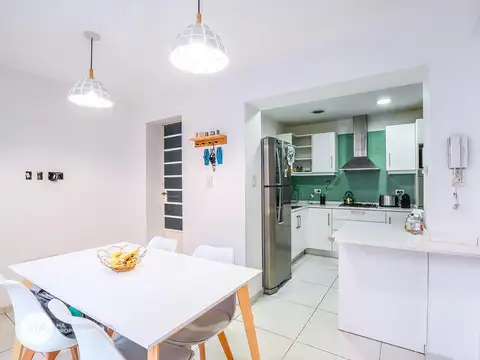 Casa en Venta 10 años
