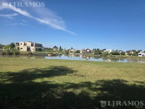 Terreno en San Eliseo - Canning - PG