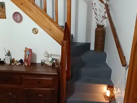 VENTA DÚPLEX 3 AMBIENTES VILLA LUZURIAGA