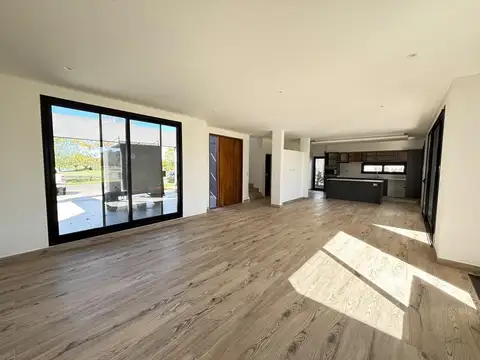 Barrio Golf, El Canton
