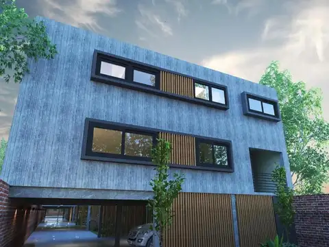 Departamento en Venta de 3 dormitorios