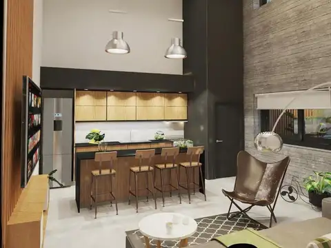 Departamento en Venta en José León Suárez, USD 225.000