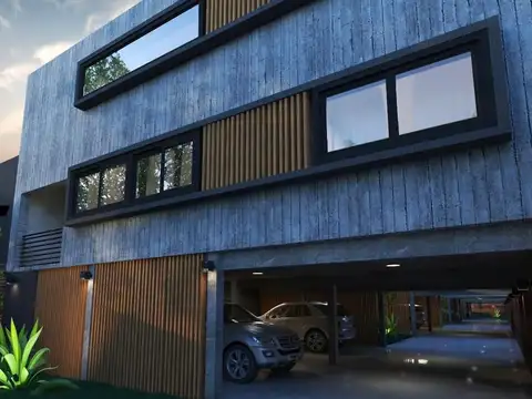 Departamento en Venta de 4 ambientes