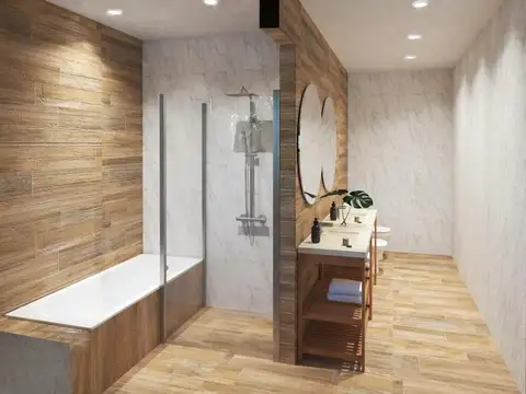 VENTA DUPLEX DE 4 AMB A ESTRENAR,  J.L. SUAREZ