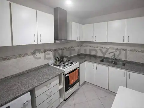 Departamento en Venta de 3 dormitorios